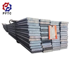 51CRV4 SAE5160 En45A Sup9 60si2mn 50crva 65mn Spring Steel Flat Bar Agricultural Machinery Suspension Parts 51CRV4 SAE5160 En45A Sup9 60si2mn 50crva 65mn Spring Steel Flat Bar Agricultural Machinery Suspension Parts