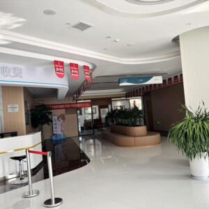 6mm and 8mm Non-Asbestos Calcium Silicate Board for Exterior Wall Cladding