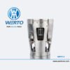 6sp17-4 Stainless Steel Submersible Pump for Deep Well Water Supply Systems 6sp17-4 Stainless Steel Submersible Pump for Deep Well Water Supply Systems