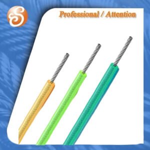 6X19+Iwsc Hot Dipped Galvanized Steel Wire Rope for Lifting 6X19+Iwsc Hot Dipped Galvanized Steel Wire Rope for Lifting