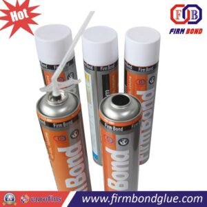 750ml Window and Door Filling and Fixing Polyurethane Foam 750ml Window and Door Filling and Fixing Polyurethane Foam