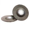 8+1 Fiberglass Backing Plate for Flap Disc T29 T27 8+1 Fiberglass Backing Plate for Flap Disc T29 T27