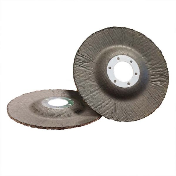 8+1 Fiberglass Backing Plate for Flap Disc T29 T27 8+1 Fiberglass Backing Plate for Flap Disc T29 T27