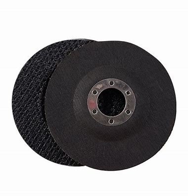 8+1 Fiberglass Backing Plate for Flap Disc T29 T27 8+1 Fiberglass Backing Plate for Flap Disc T29 T27