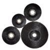8+1 Fiberglass Backing Plate for Flap Disc T29 T27 8+1 Fiberglass Backing Plate for Flap Disc T29 T27