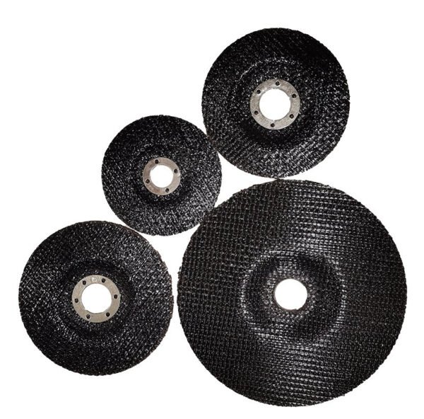 8+1 Fiberglass Backing Plate for Flap Disc T29 T27 8+1 Fiberglass Backing Plate for Flap Disc T29 T27