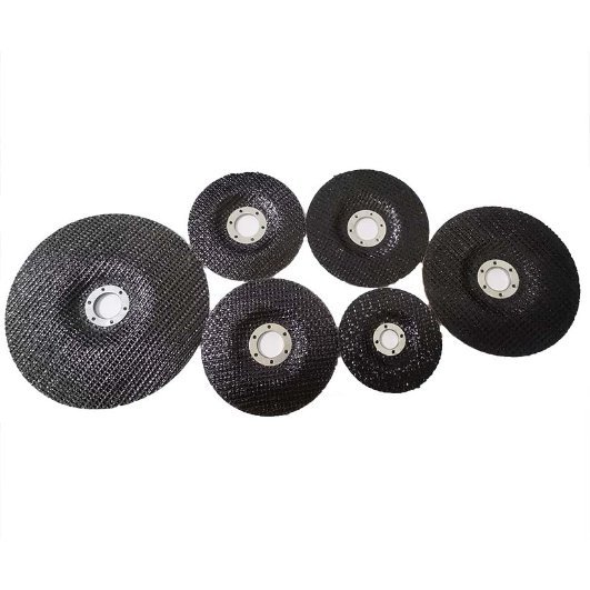 8+1 Fiberglass Backing Plate for Flap Disc T29 T27 8+1 Fiberglass Backing Plate for Flap Disc T29 T27