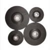 8+1 Fiberglass Backing Plate for Flap Disc T29 T27 8+1 Fiberglass Backing Plate for Flap Disc T29 T27