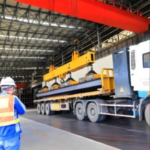 A36 China Steel I Section Sizes Standard Q235 Q345 H Beam Ipe Iron Structure, Angle Steel, H-Beam, I-Beam, Galvanized Flat Steel, Galvanized Angle Steel