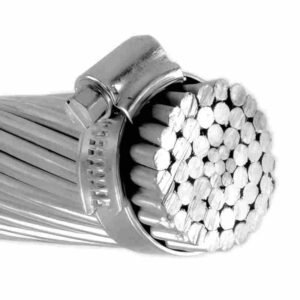 AAC 795 Mcm Arbutus Electrical Cable Conductor for Transmission Power Line AAC 795 Mcm Arbutus Electrical Cable Conductor for Transmission Power Line