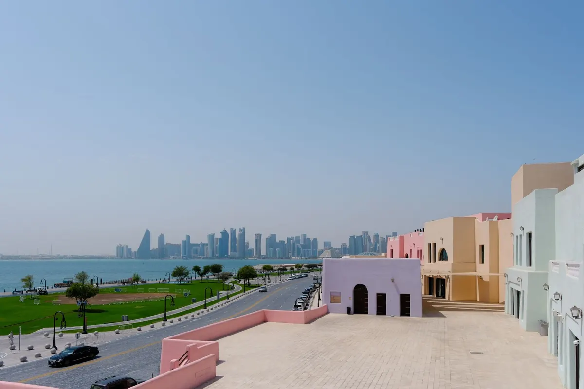 aac block doha