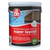 abe Super Laycryl Green 5 L abe Super Laycryl Green 5 L — Builders Store SA