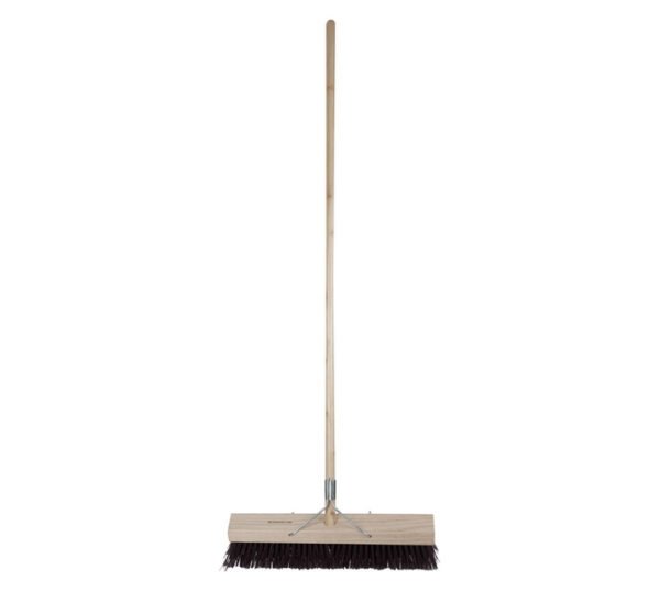 Academy Brushware Millennium Gutter Broom Academy Brushware Millennium Gutter Broom — Builders Store SA