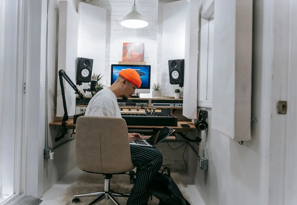 acoustic panel new york