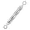 Active Hardware 6mm Turnbuckle Eye to Eye Active Hardware 6mm Turnbuckle Eye to Eye — Builders Store SA