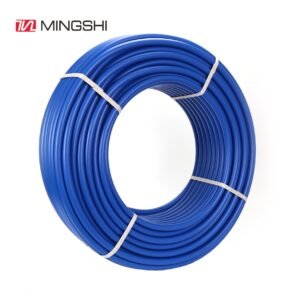 Aenor Wras Cstb NF Multilayer Pex-Al-Pex Water and Gas Pipe Aenor Wras Cstb NF Multilayer Pex-Al-Pex Water and Gas Pipe