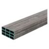 African Gate and Fence 645359 Rectangular Tube 3000 x 76 x 5 â€” Builders Store SA