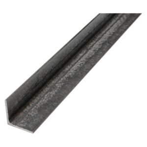 African Gate and Fence 645378 Steel Angle Iron 2000 x 30 x 2 African Gate and Fence 645378 Steel Angle Iron 2000 x 30 x 2 — Builders Store SA