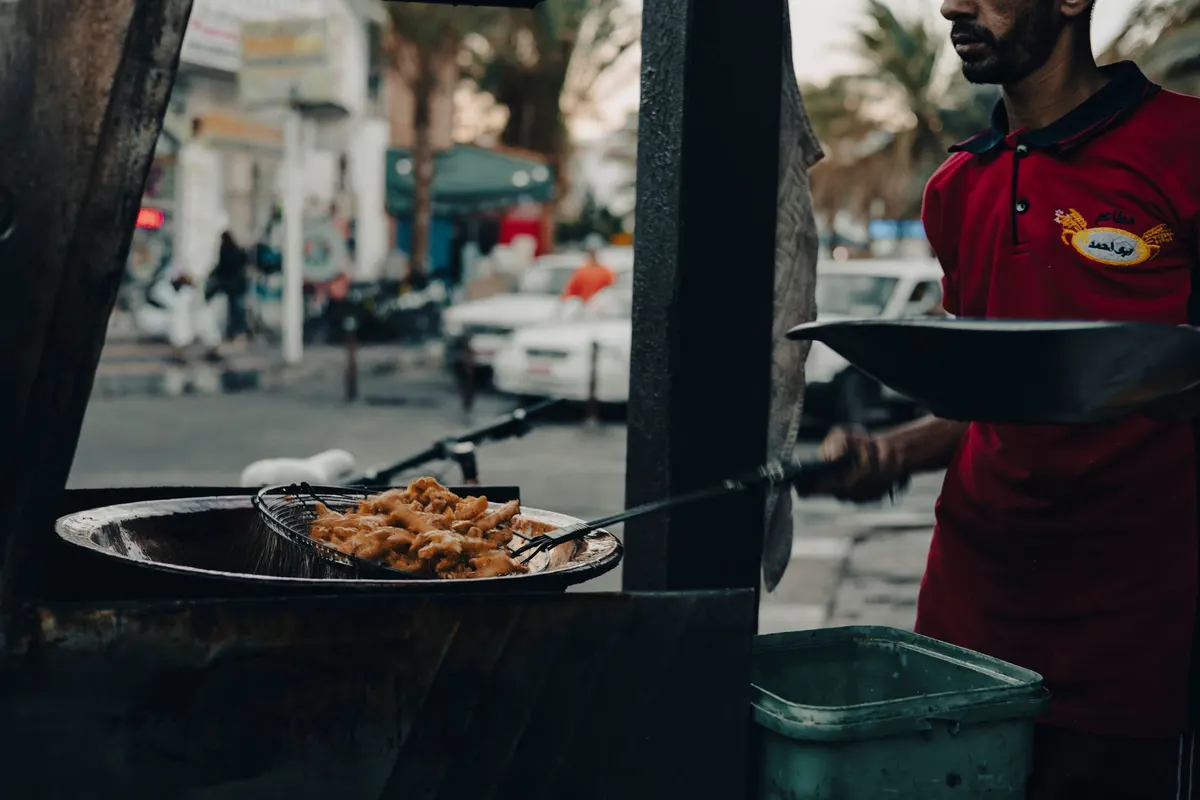 air fryer supplier dubai