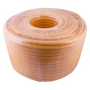 AirCraft Flexible Hybrid Hose Orange 100 m x 10 mm â€” Builders Store SA