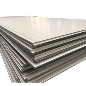 AISI 201 304 304L 316 316L 310 321 Stainless Steel Sheet 2b Ba No. 4 Hl Surface Stainless Steel Sheet