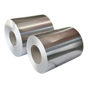 AISI 420J2EN1.4028 Extra Hard Precision cold rolled Coil for Scraper Blades