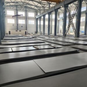 AISI ASTM 2b/Ba/No. 4hl/8K/No.1 Stainless Steel Sheet 201 304 304L 316 316L 309S 310S 321 420 430 904L 2205 630 4*8 Hot Rolled Cold Rolled Stainless Steel Sheet