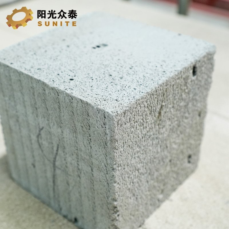 Alc Lightweight Wall Block and AAC Lightweight Concrete Bloc