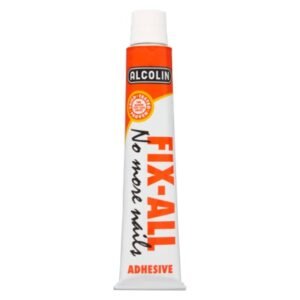 Alcolin Fix All 50 ml Alcolin Fix All 50 ml — Builders Store SA