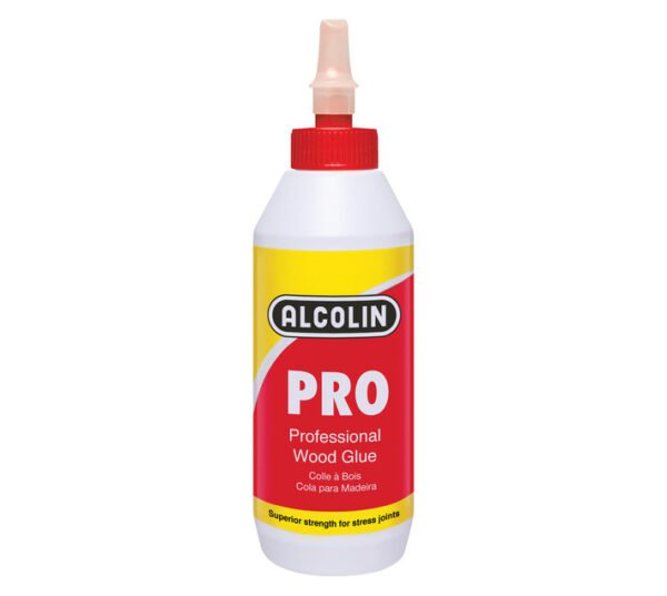 Alcolin Professional Wood Glue 250 ml Alcolin Professional Wood Glue 250 ml — Builders Store SA