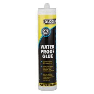 Alcolin Waterproof Wood Glue 280 ml â€” Builders Store SA