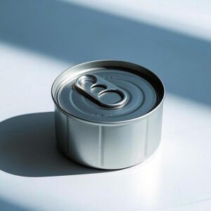 Alloy 8011 Color Coated Prepainted Aluminium Coil for Canned Fruit