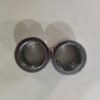 Alloy20 Winding Material Metal Spiral Wound, Semi-Metallic, Spiral Gasket for Sealing Alloy20 Winding Material Metal Spiral Wound, Semi-Metallic, Spiral Gasket for Sealing