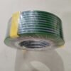 Alloy20 Winding Material Metal Spiral Wound, Semi-Metallic, Spiral Gasket for Sealing Alloy20 Winding Material Metal Spiral Wound, Semi-Metallic, Spiral Gasket for Sealing