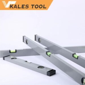 s Industrial Spirit Levels Aluminium Spirit Levels