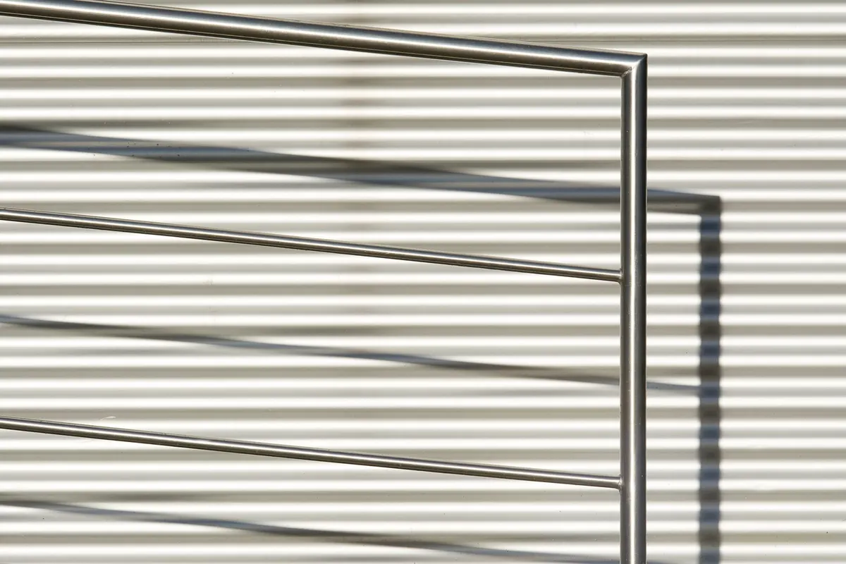 aluminum bar perth