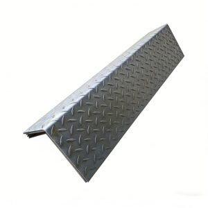 Aluminum Checker Plate for Freezer