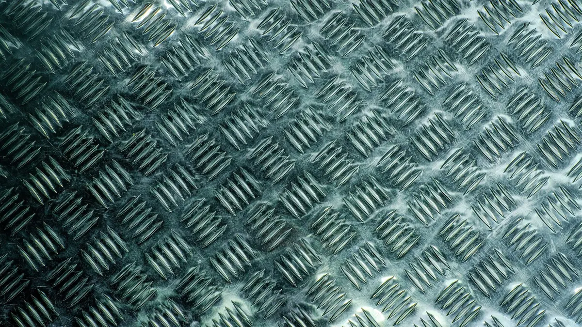aluminum checker plate nairobi