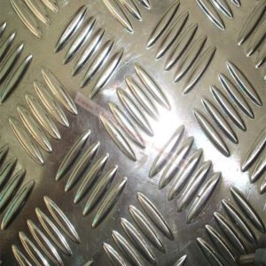 Aluminum Checker Plate Price China