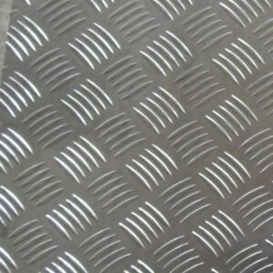 Aluminum Diamond Plate
