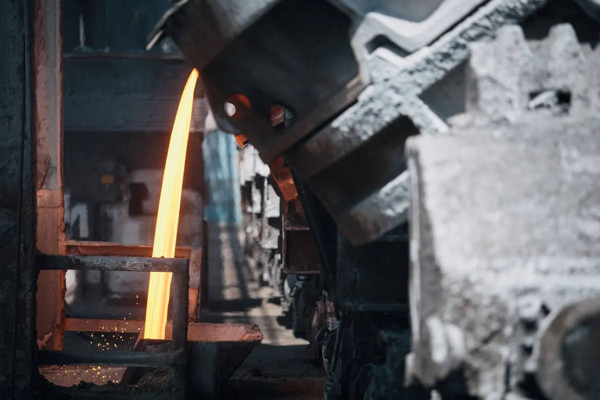 aluminum die casting moq