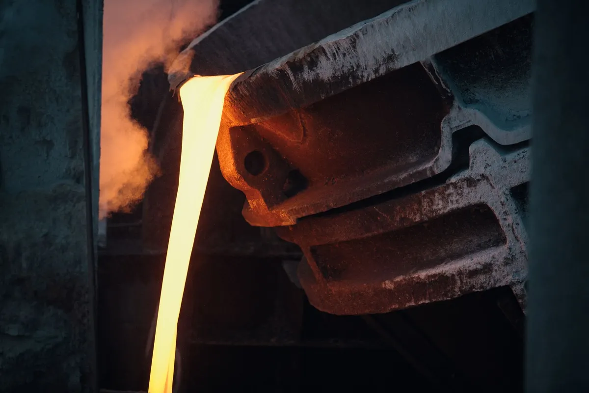 aluminum die casting mumbai
