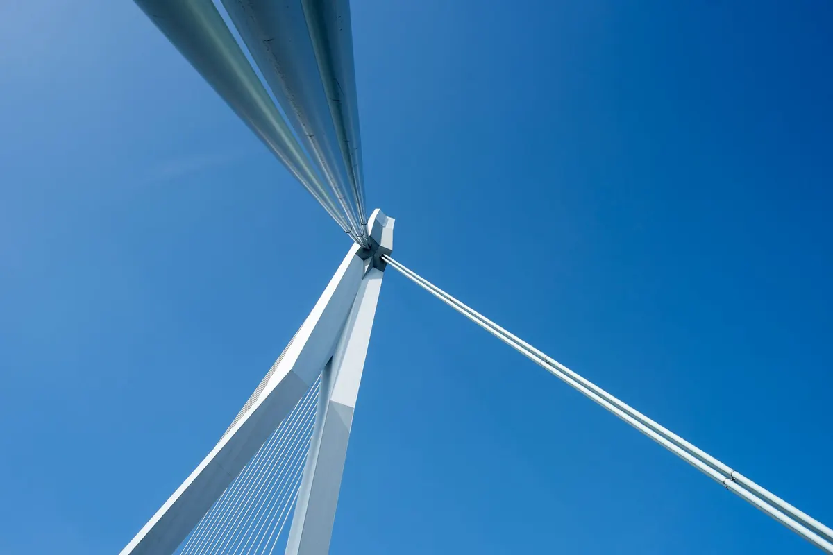 aluminum extrusion supplier rotterdam