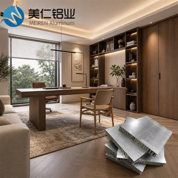 Aluminum Honeycomb Panels/ Direct Supply, Custom Color and Size Aluminum Honeycomb Panels/ Direct Supply, Custom Color and Size
