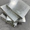 Aluminum Honeycomb Panels/ Direct Supply, Custom Color and Size Aluminum Honeycomb Panels/ Direct Supply, Custom Color and Size