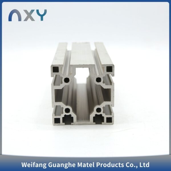 Aluminum Profile Processing Aluminum Alloy Doors and Windows Frame 6063