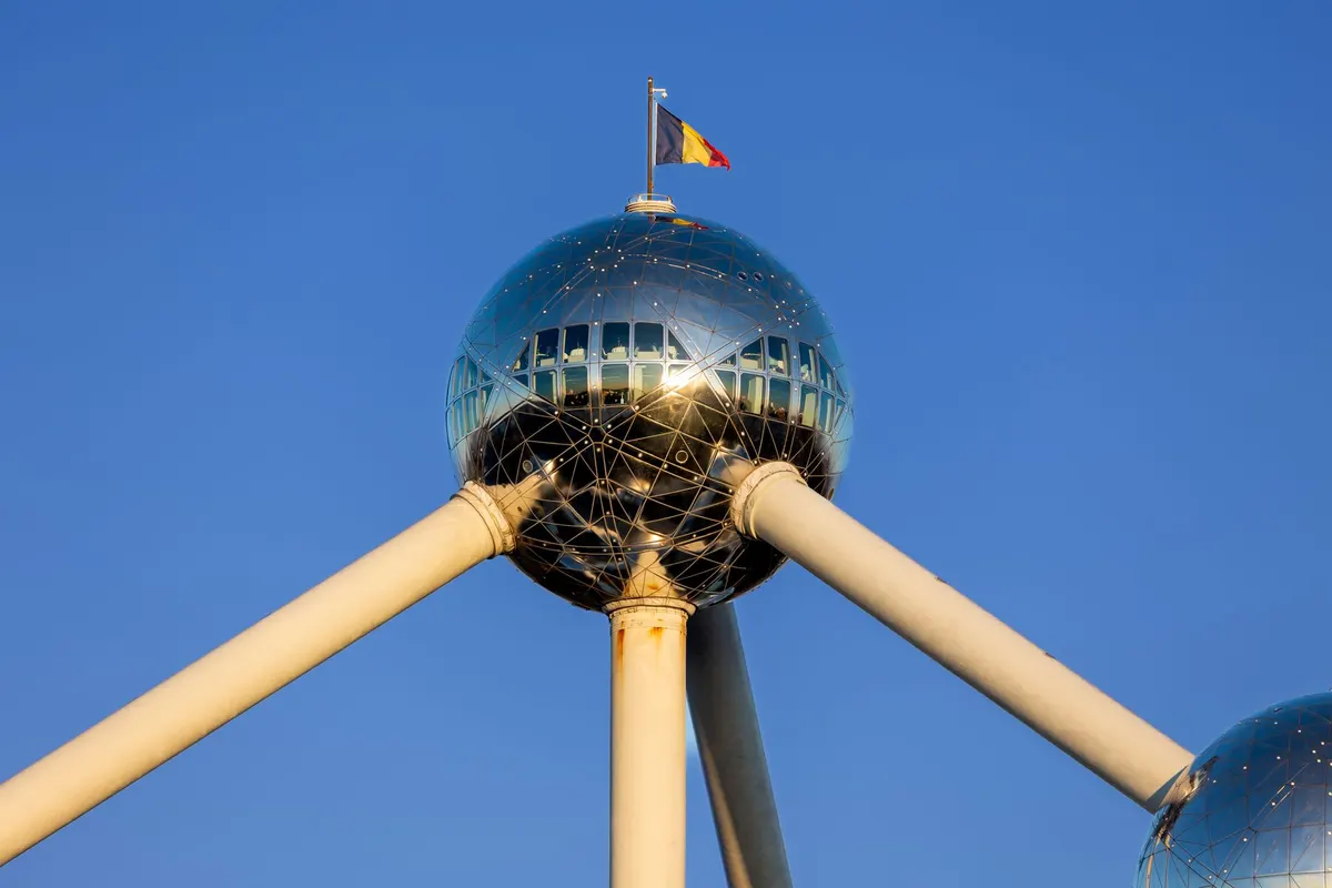 aluminum profile supplier belgium