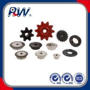 America, Kana, Europe, ANSI Made in China High Quality Standard Sprockets for Roller Chain and Conveyor Chain