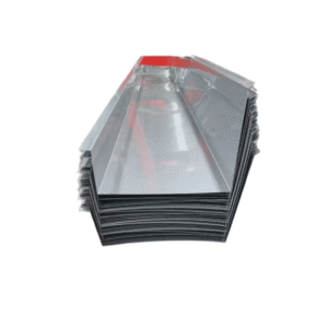 Anti-Corrosion Roof Stainless Steel Gutter for Commercial and Residential Use Anti-Corrosion Roof Stainless Steel Gutter for Commercial and Residential Use