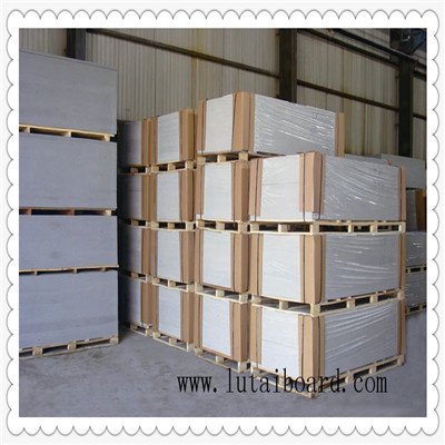 Anti-Impact Easy Assembly and Installation Precast Concrete 